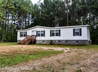 41 Gold Finch Ln, Henderson, NC 27537