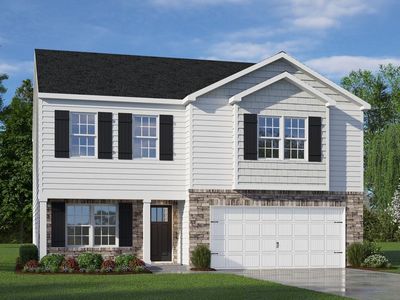 252 Red Cedar Way, Fuquay Varina, NC, 27526