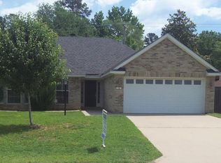 122 Satinwood Cir, Haughton, LA 71037