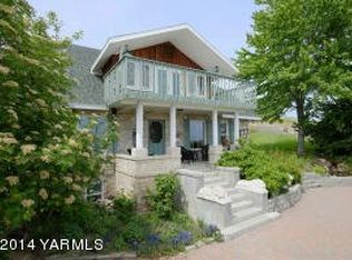 411 Wickersham Rd, Yakima, WA 98908