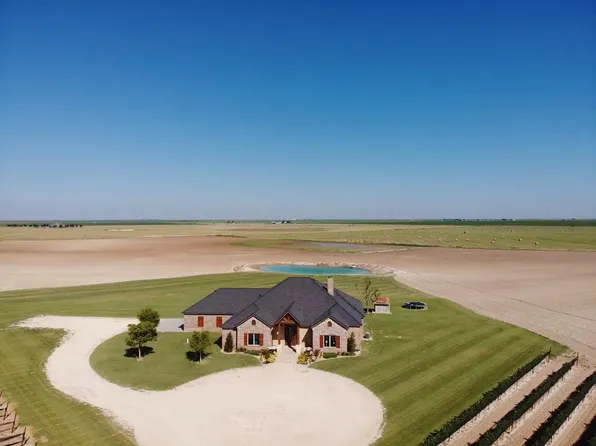 574 Fm 1317, Tahoka, TX 79373