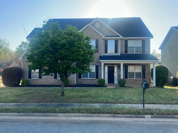 322 Hearthwood Dr, Kathleen, GA 31047