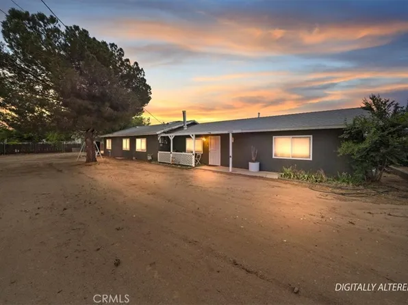 16219 Manzanita St, Hesperia, CA 92345