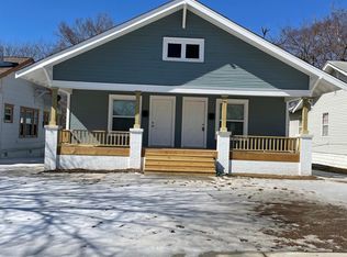 1334 N Cheyenne Ave, Tulsa, OK 74106