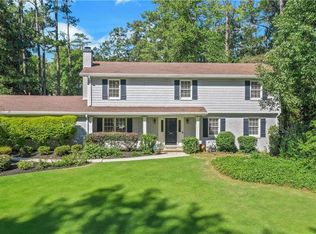 230 Berwick Dr, Sandy Springs, GA 30328