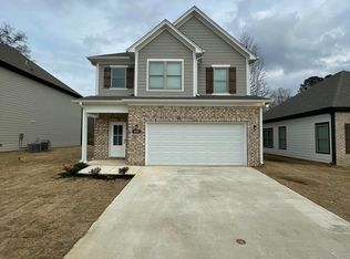 2122 Ellsworth Loop Rd, Cullman, AL 35055