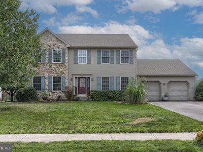 36 Manor Cir, Palmyra, PA, 17078