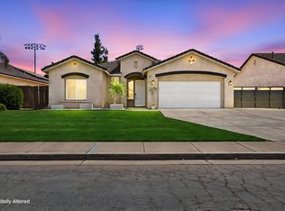 11505 Equinox Ave, Bakersfield, CA 93312