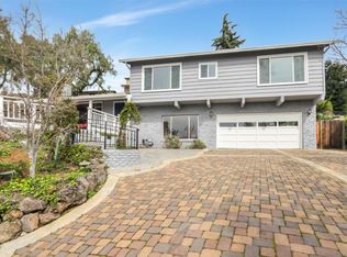 15828 Alta Vista Way, San Jose, CA