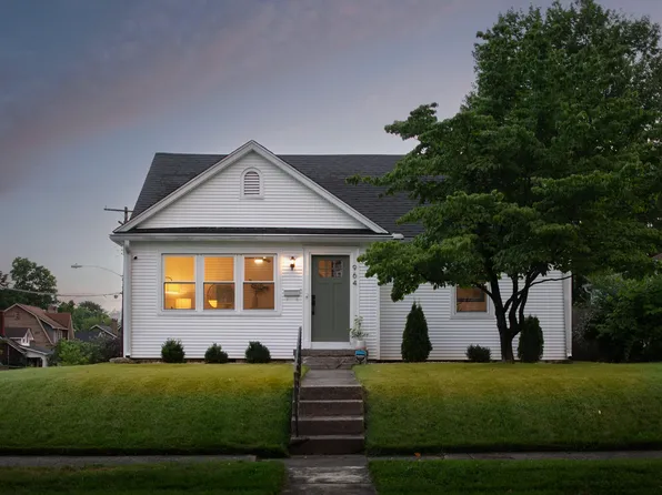 964 Highland Park Dr, Lexington, KY 40505