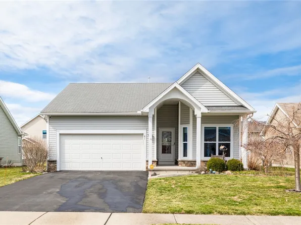 81 Falkirk Pl, Rochester, NY 14612
