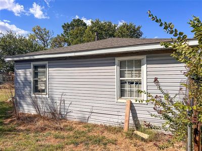 1330 S Gross Dr, Maysville, OK, 73057