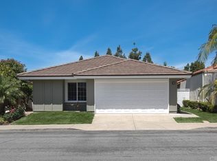 15 Amistad, Irvine, CA 92620