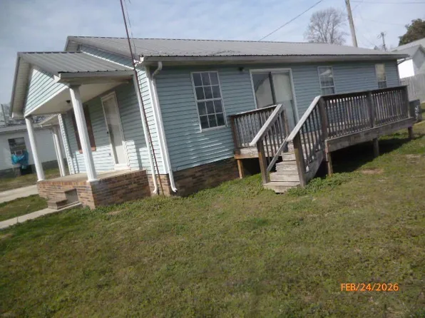 103 McAfee Dr, Mount Pleasant, TN 38474