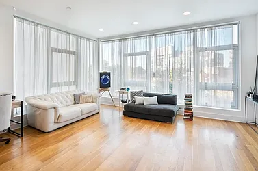 Rented by The Agency