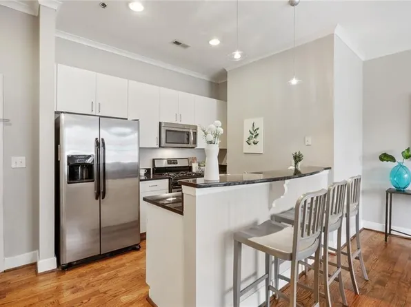 384 Ralph McGill Blvd NE Unit 319, Atlanta, GA 30312