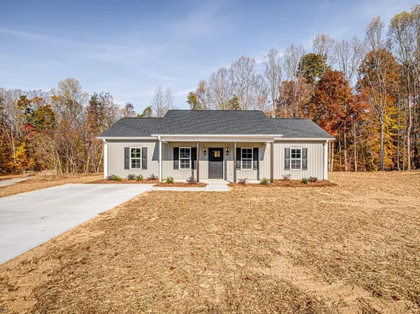 327 Drew Ln, Lexington, NC 27295