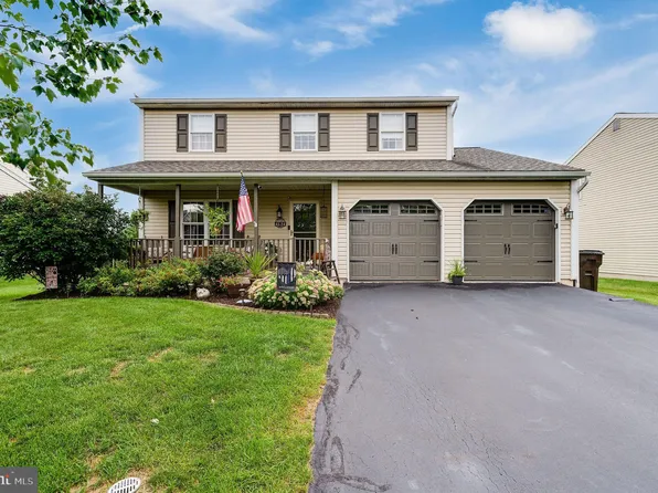 4134 Lynn Ave, Reading, PA 19606