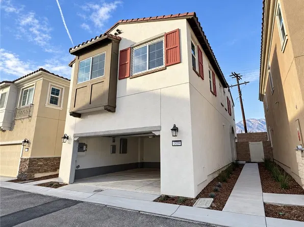 1439 Prairie Rose Ln, Upland, CA 91786