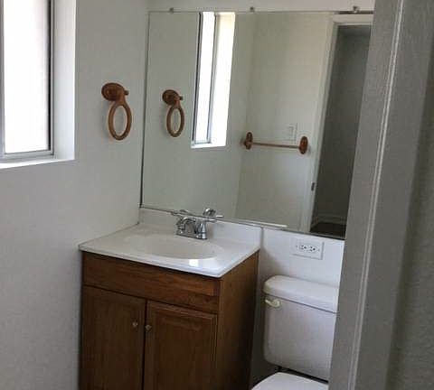 Master Bath Photo #1