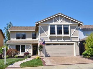 20001 Clement Dr, Castro Valley, CA 94552