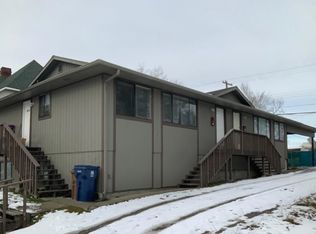 911 E Bridgeport Ave, Spokane, WA 99207