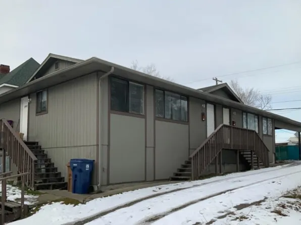 911 E Bridgeport Ave, Spokane, WA 99207