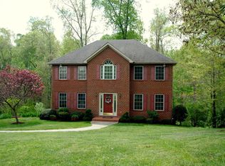 231 Honey Tree Ln, Lynchburg, VA 24502