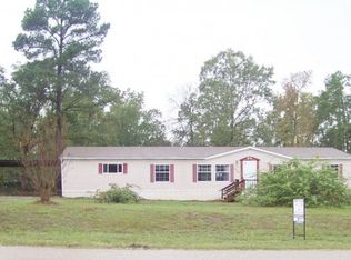 270 Windy Ln, Longview, TX 75602