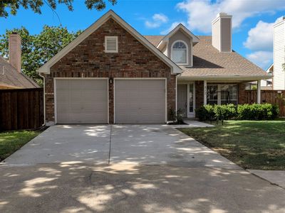 517 Las Cruces Dr, Irving, TX, 75063