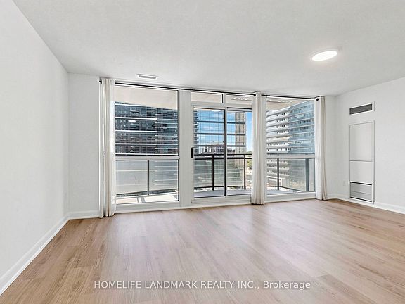 2nd image of 33 Sheppard Ave E #1105