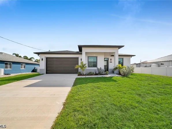 1208 NW 25th Pl, Cape Coral, FL 33993