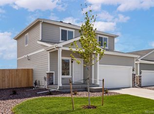 48290 Shetland Drive, Bennett, CO 80102