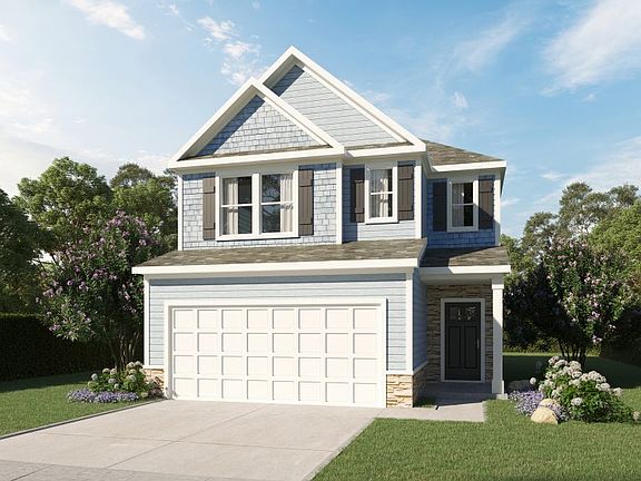 3rd image of 100 Alyssa Landing Dr #Rhyhih