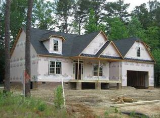 36 Linden Ct, Garner, NC 27529