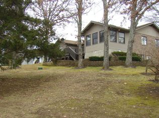 1368 State Route Ra, Mountain View, MO 65548