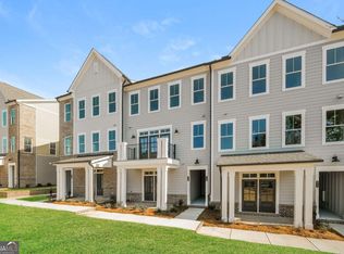 514 Alice Way #D15, Cumming, GA 30040