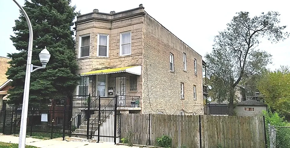 913 N Lawndale Ave #2