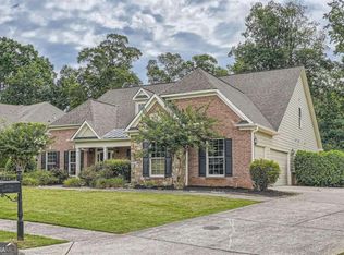 1522 Sage Ridge Dr, Marietta, GA 30064