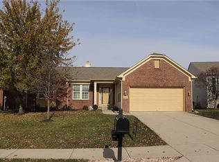 13055 Ratliff Run, Fishers, IN 46037