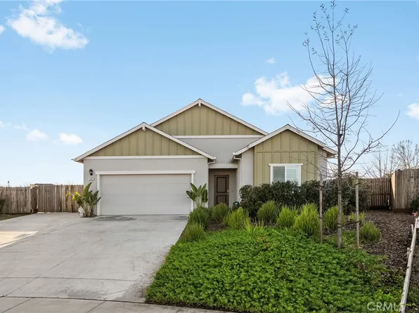 1682 Almondwood Dr, Orland, CA 95963