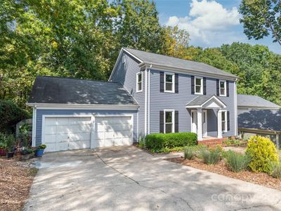 2038 Trowbridge Ct, Charlotte, NC, 28270