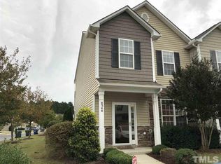 8348 Boca Point, Raleigh, NC 27616