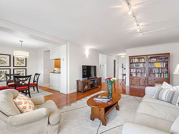 2nd image of 245 E 93rd St APT 27E