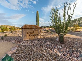 9104 E Canyon Creek Dr, Gold Canyon, AZ 85118