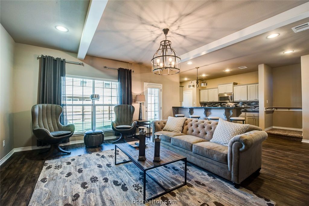 3521 Summerway Dr, College Station, TX - View 5