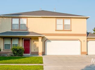37 N Willow Wind Way, Nampa, ID 83651