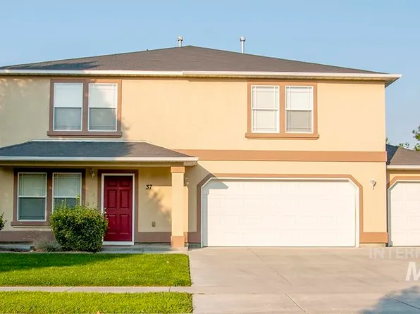 37 N Willow Wind Way, Nampa, ID 83651
