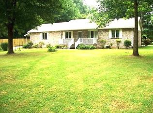 12789 W 290 N, Linton, IN 47441