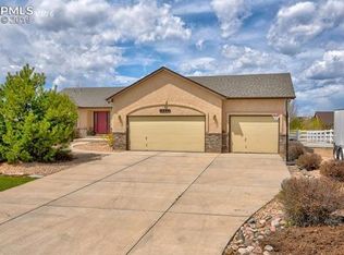 9774 Keating Dr, Peyton, CO 80831